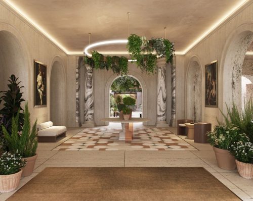 six senses rome