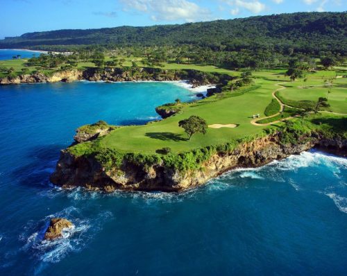 Hotel Golf Courses