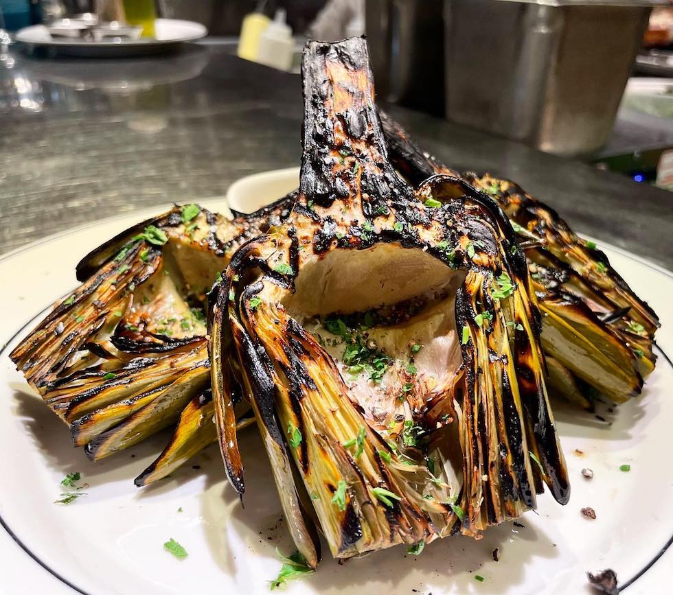 East Hampton Grill