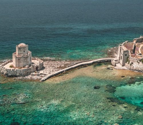 Mandarin Oriental Costa Navarino