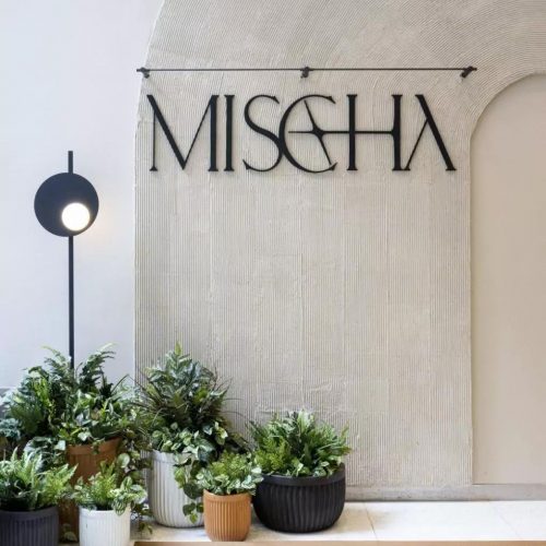 Mischa NYC
