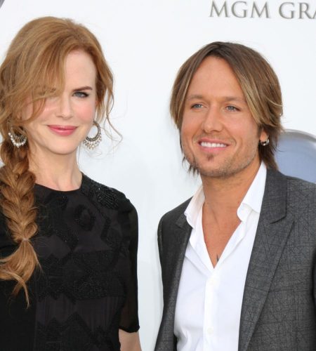 Nashville Celebs - Nicole Kidman, Keith Urban