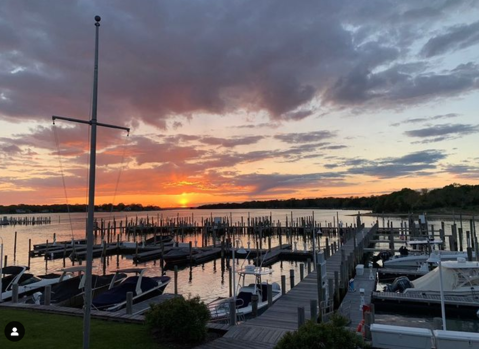sag harbor kitchen