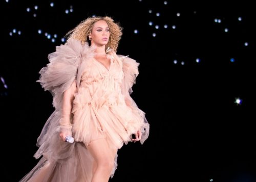 Beyonce - Follow The Band