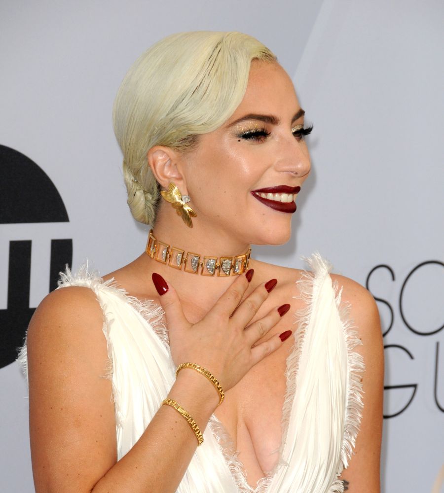 Lady Gaga