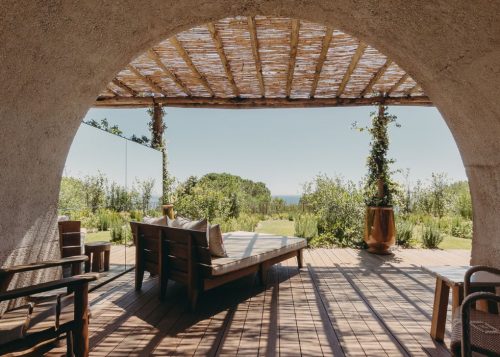 Lily of the Valley - St Tropez