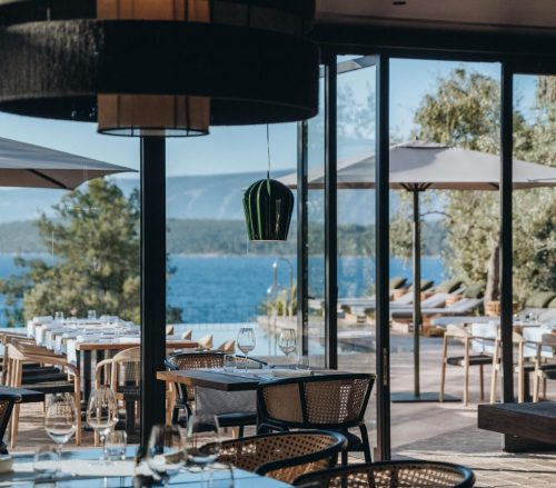 Maslina Resort Hvar