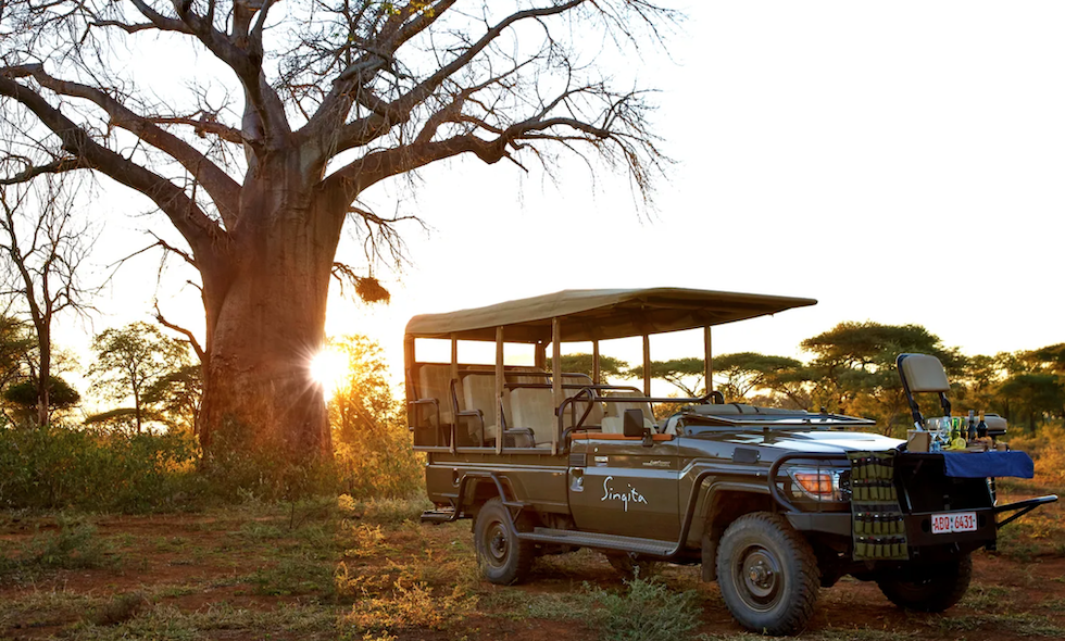Singita