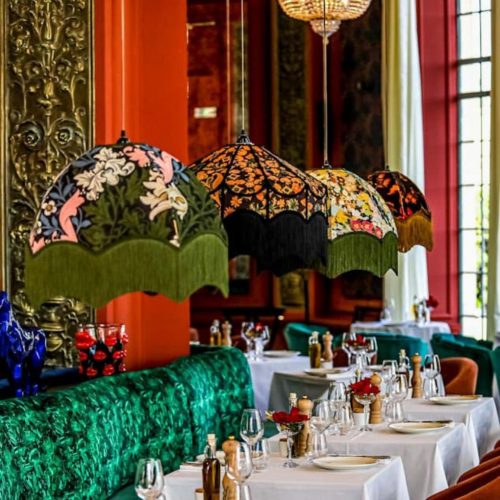 Circe Restaurant