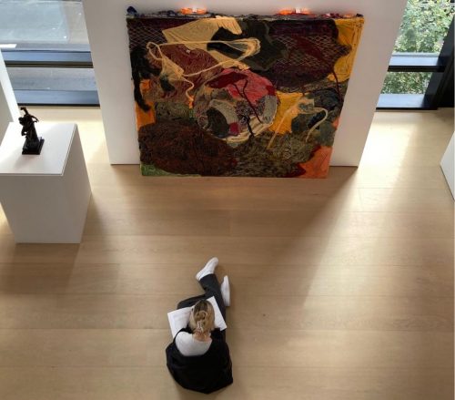Hill Art Foundation