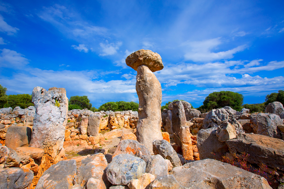 Menorca Enchanting Spanish Island 