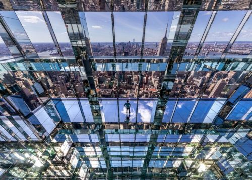Summit One Vanderbilt - New York