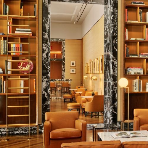 Bulgari Rome