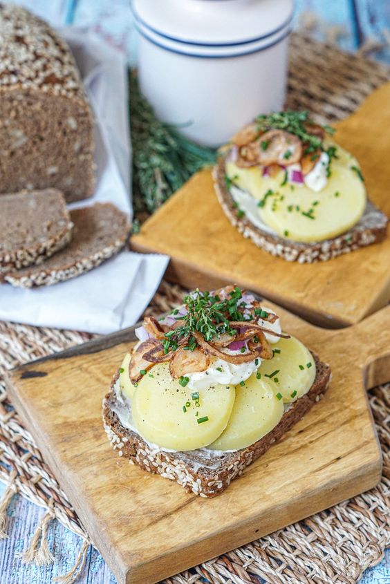 copenhagen food
