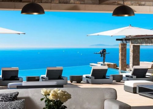 Villa Candice