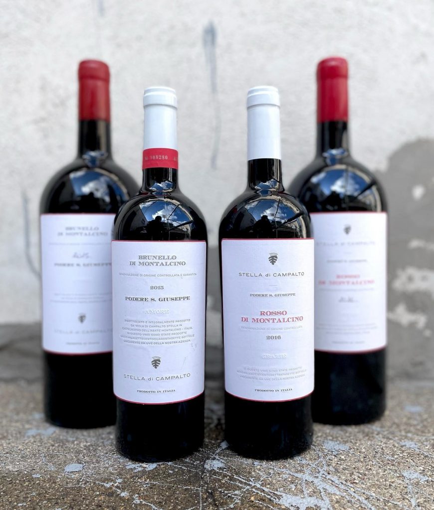 Stella di Campalto