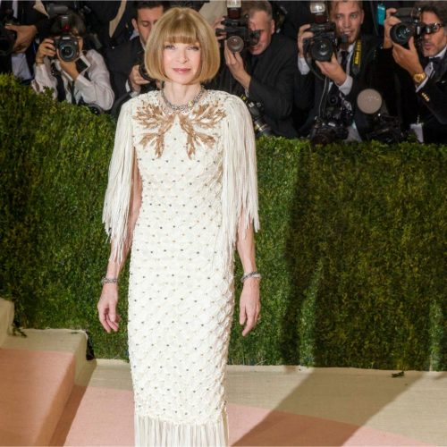 2016 Met Gala