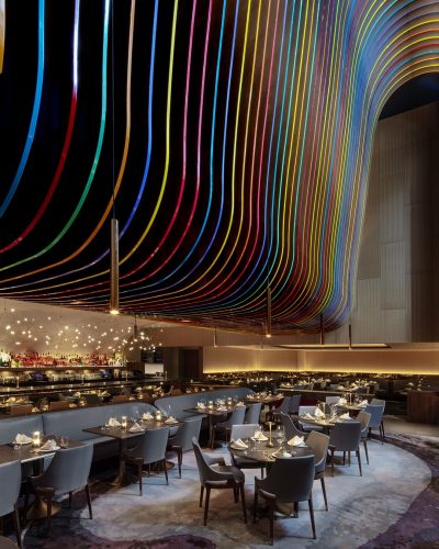 53 Restaurants NYC