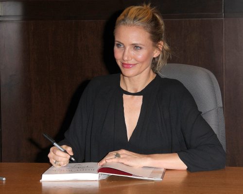 Cameron Diaz Scaled