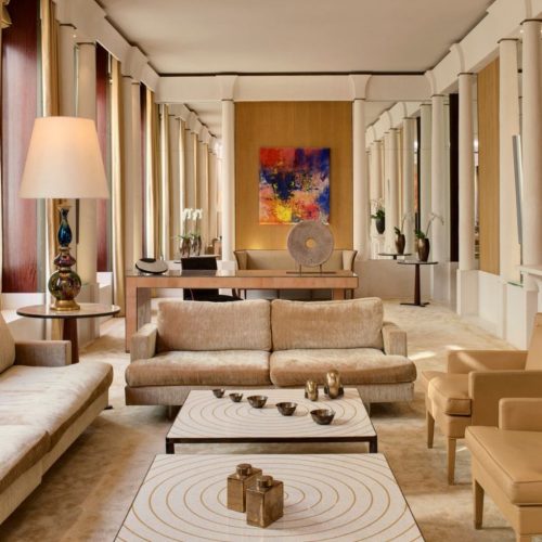 Park Hyatt Paris