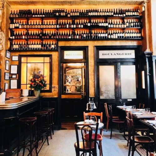 Balthazar Bar