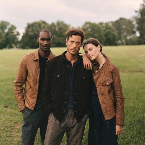 Billy Reid Couples