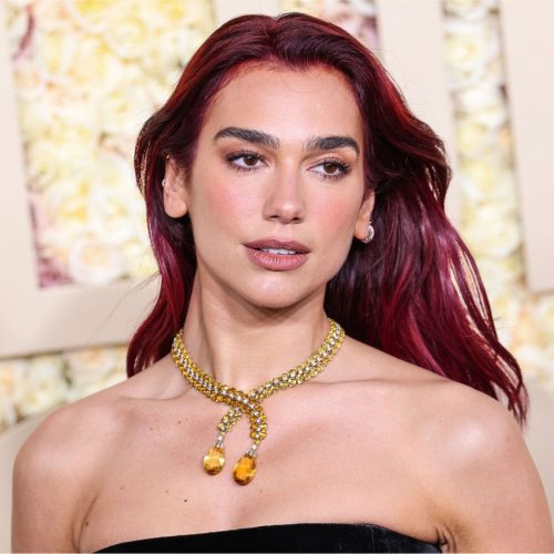 Dua Lipa