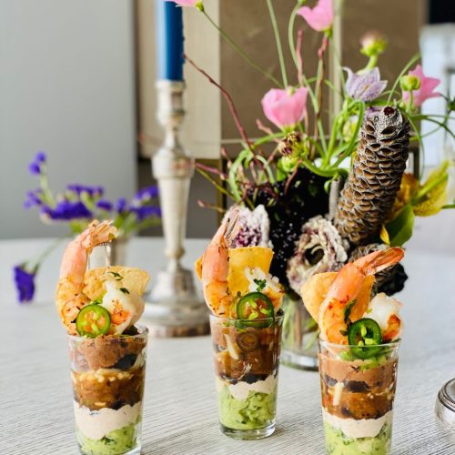 Super Bowl Recipes
