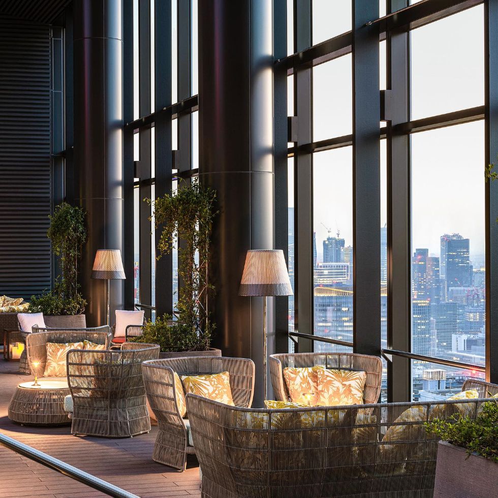 Bulgari Tokyo
