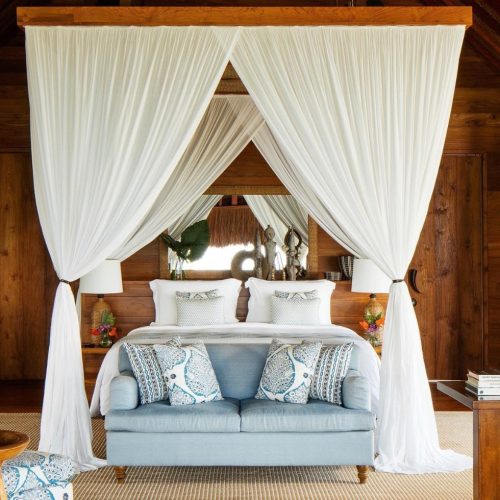 Nihi Sumba Bedroom