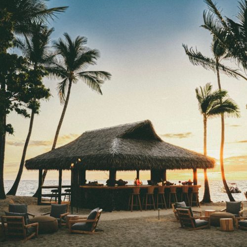 Rosewood Kona