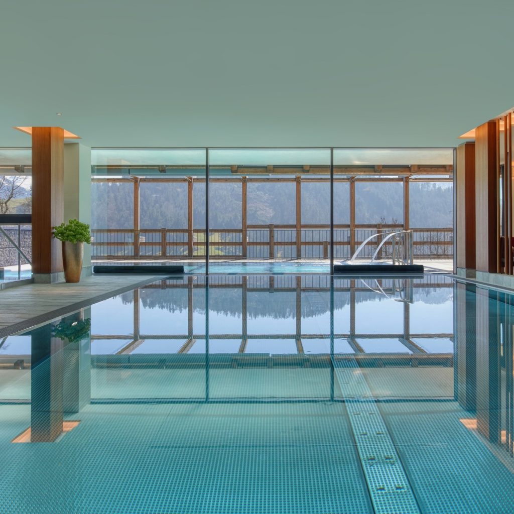 Wellness Center