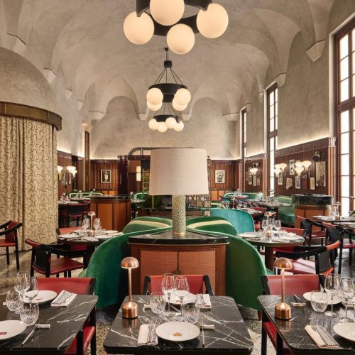 Beefbar Milan