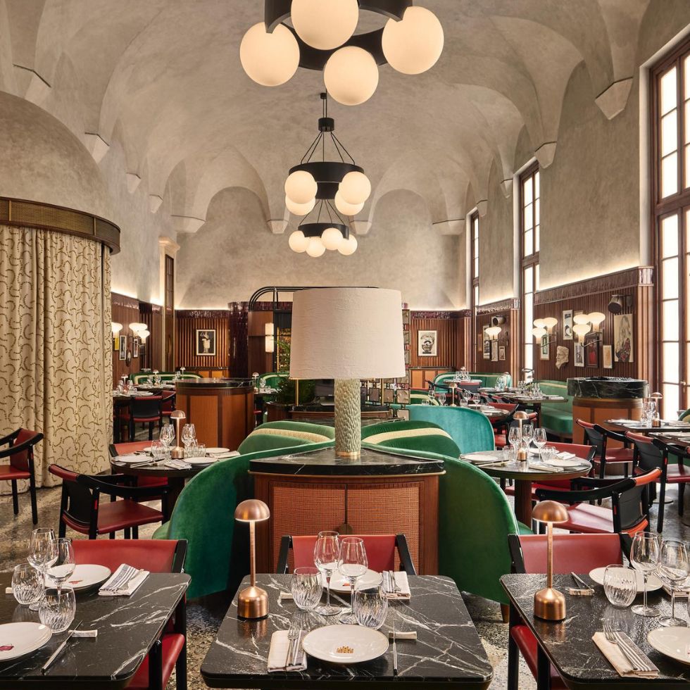 Beefbar Milan