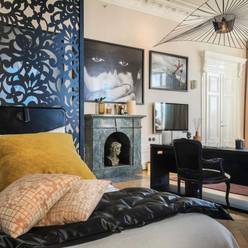 Lydmar Hotel Stockholm