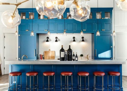 Promise wine bar