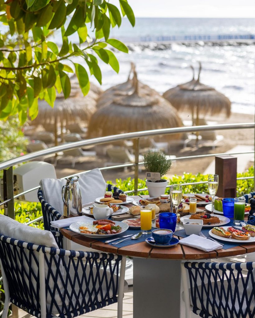 Sea Grill