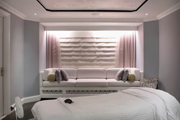 The Surrey Spa