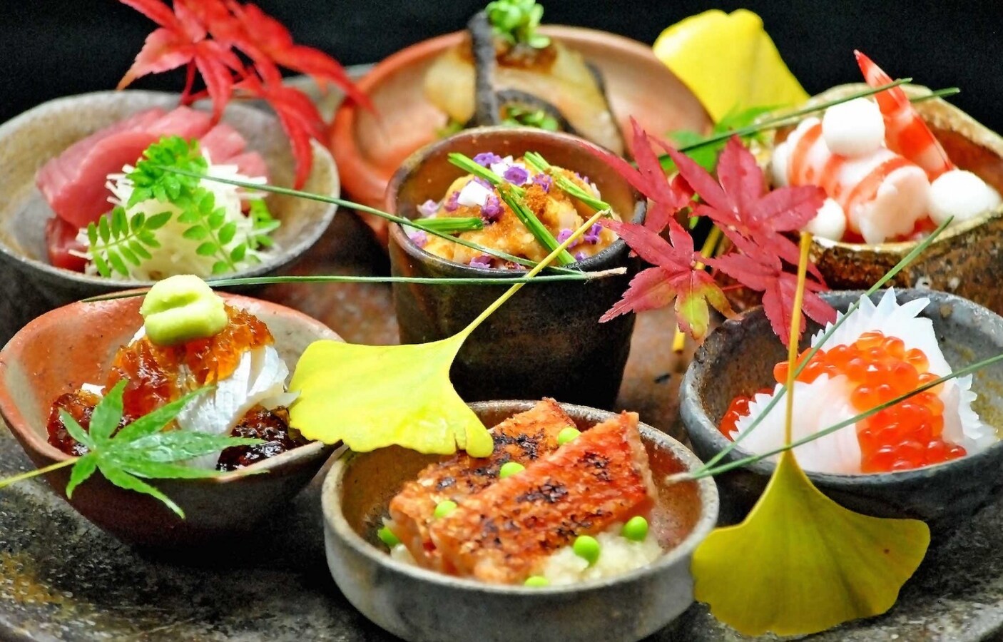 Nakahara Food