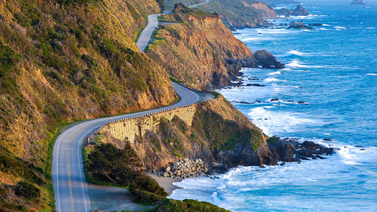 Road Trips For Families