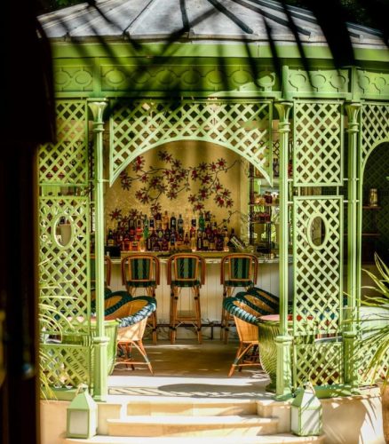 saint james hotel paris