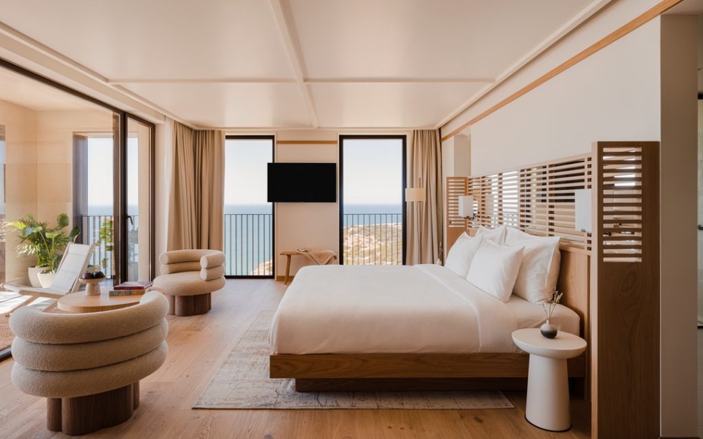 Aethos Ericeira