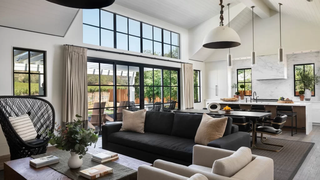 Four Seasons Resorts and Residences Napa Valley
