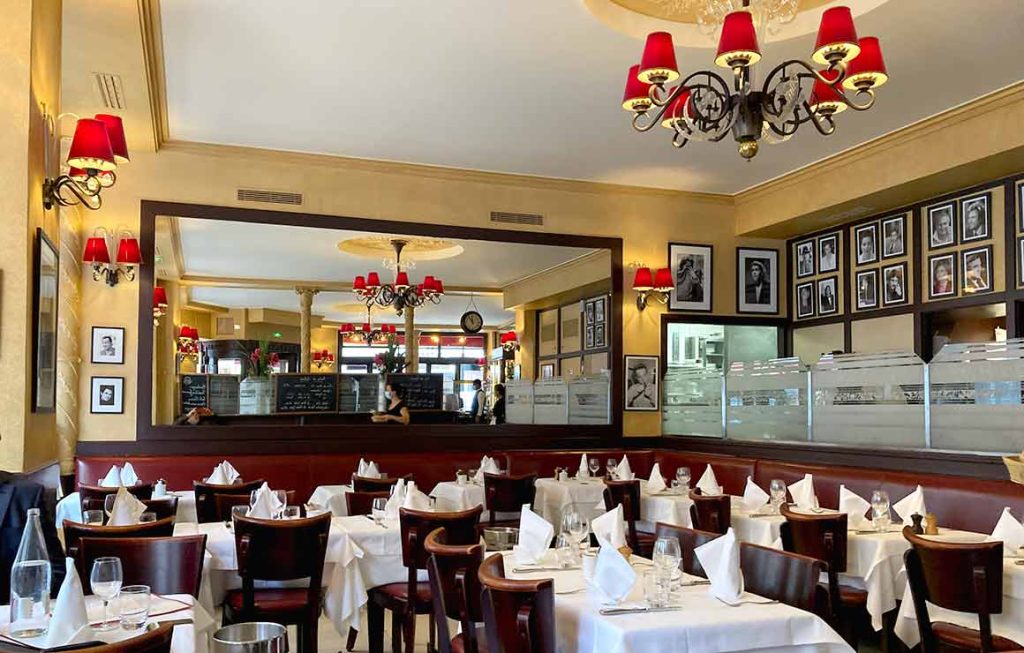 Chez Andre